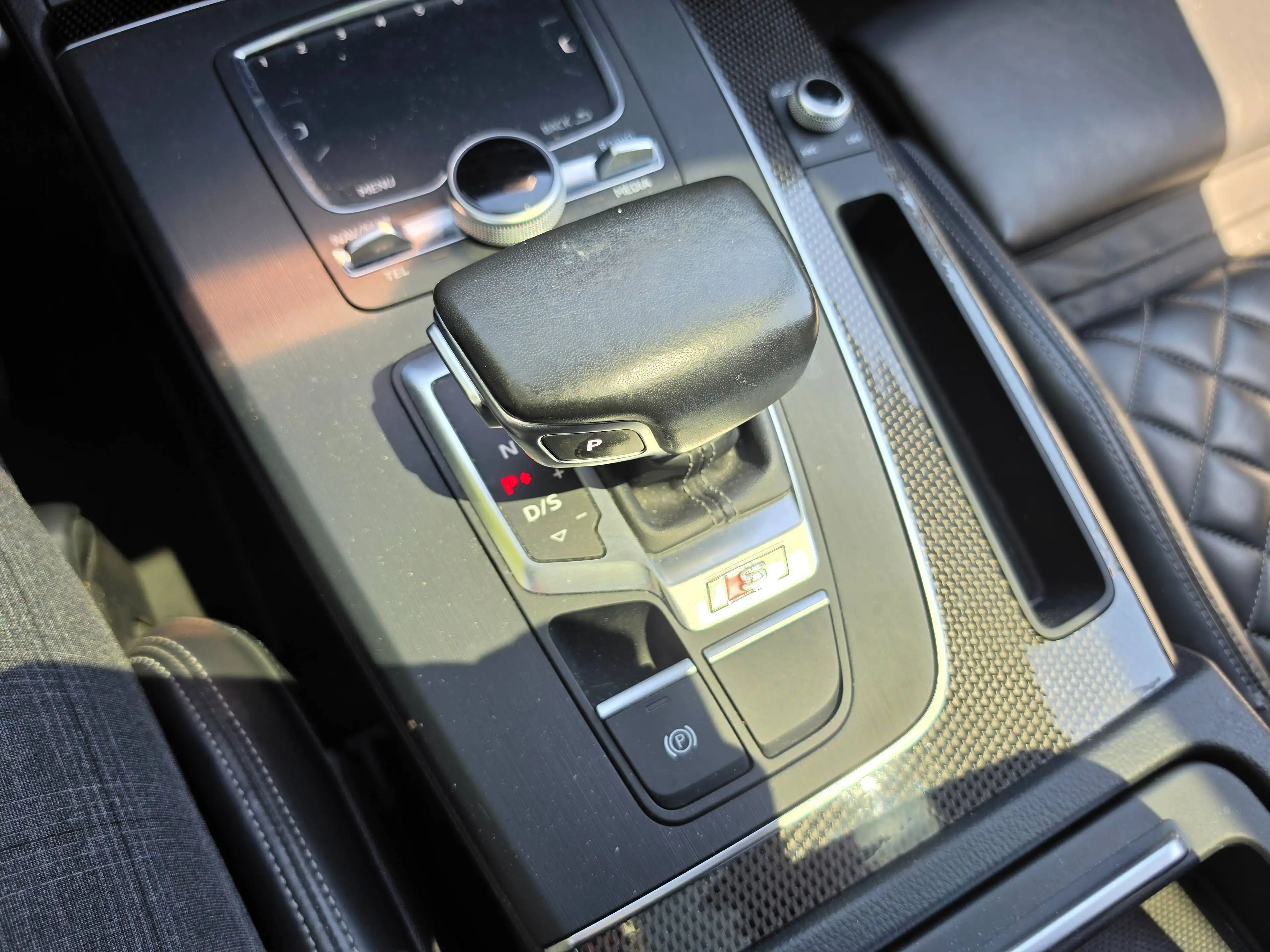 Audi SQ5 B2B*MARCHAND*SQ5 3.0 V6 TFSi Quattro*PANO*CAMERA* — photo 12