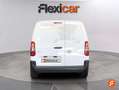 Opel Combo Life 1.5TD S/S Selective L 100 Blanc - thumbnail 4