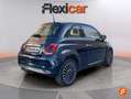 Fiat 500 1.2 8v 51kW (69CV) Lounge Bleu - thumbnail 7