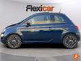 Fiat 500 1.2 8v 51kW (69CV) Lounge Bleu - thumbnail 3