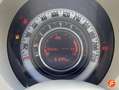 Fiat 500 1.2 8v 51kW (69CV) Lounge Bleu - thumbnail 12