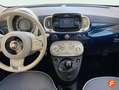 Fiat 500 1.2 8v 51kW (69CV) Lounge Bleu - thumbnail 10