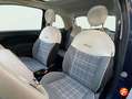 Fiat 500 1.2 8v 51kW (69CV) Lounge Bleu - thumbnail 14