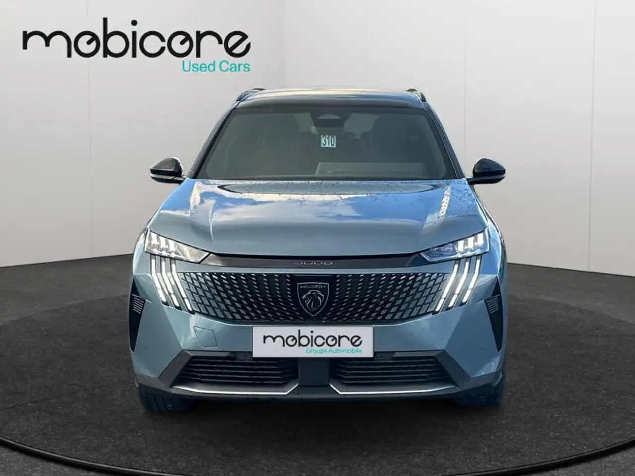 Peugeot 5008 e-GT Line / Essence 4