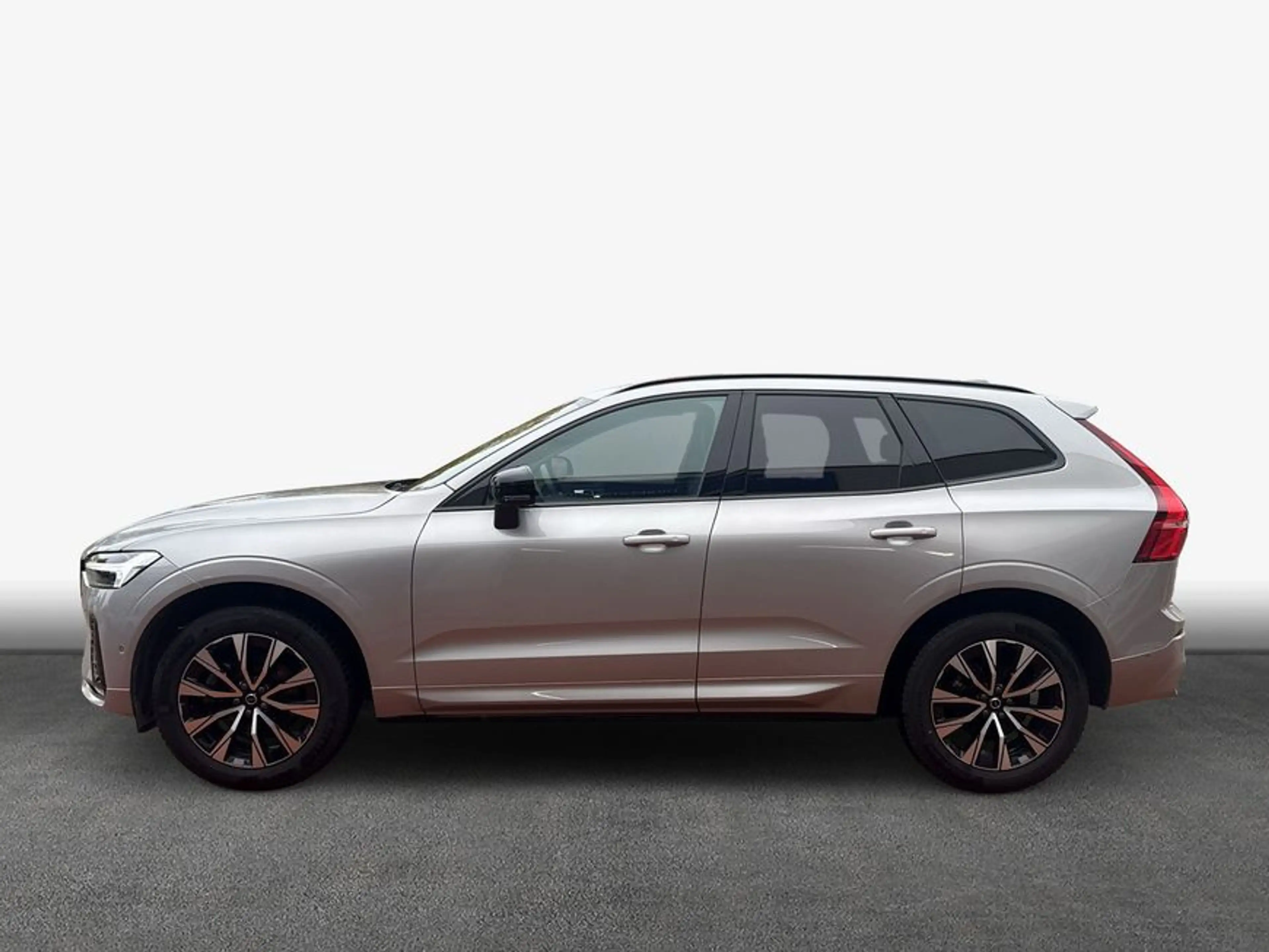 Volvo XC60 XC60 B5 B AWD Plus Dark AHK Head-Up 360°V GJR — photo 4