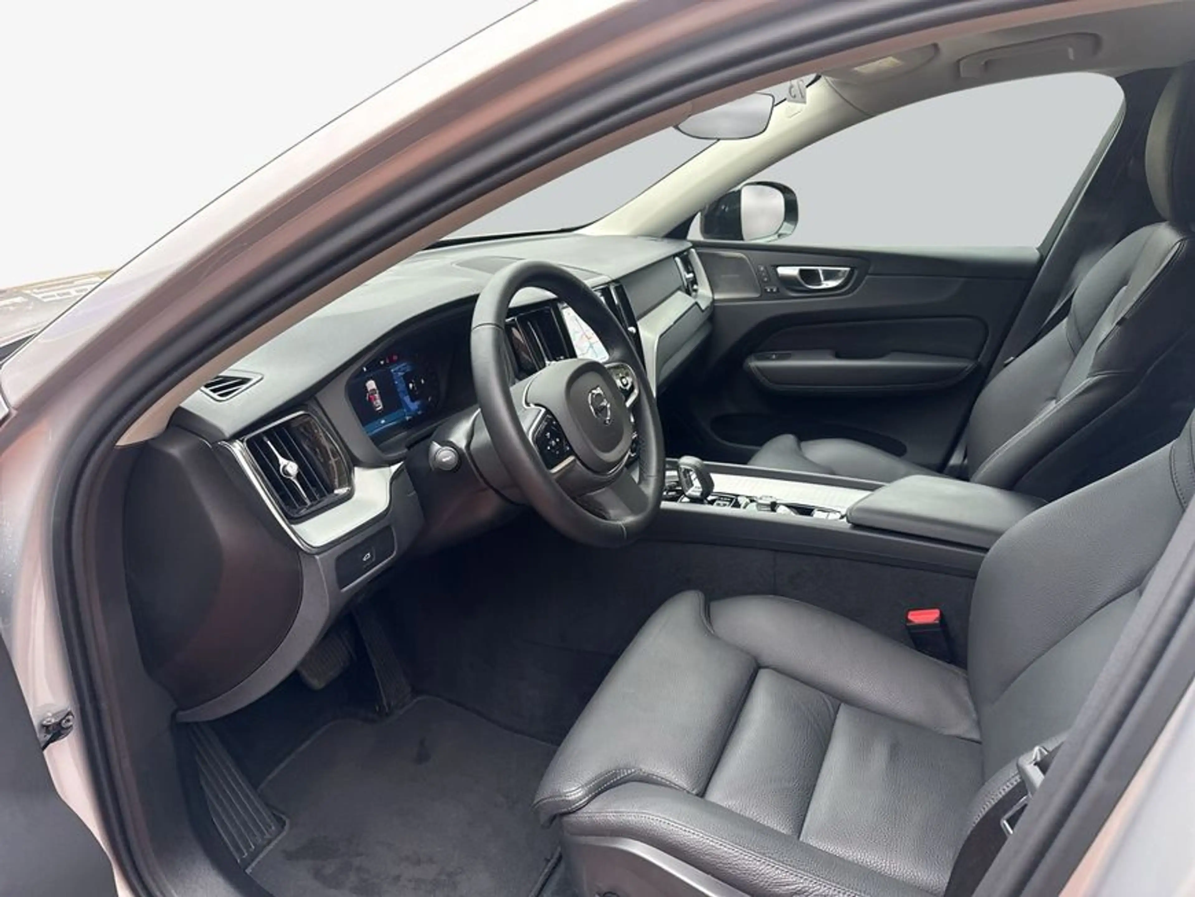 Volvo XC60 XC60 B5 B AWD Plus Dark AHK Head-Up 360°V GJR — photo 9