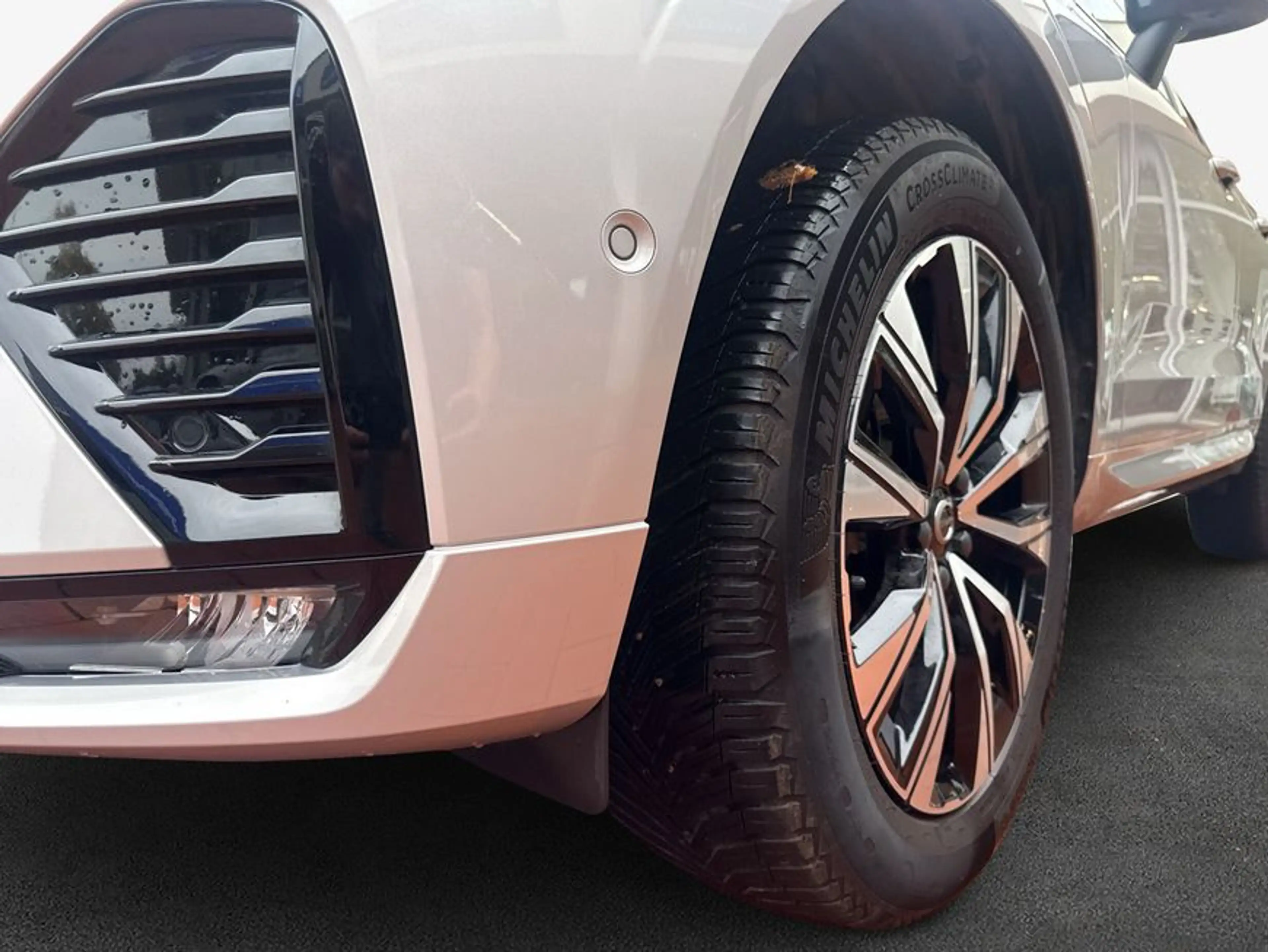 Volvo XC60 XC60 B5 B AWD Plus Dark AHK Head-Up 360°V GJR — photo 6