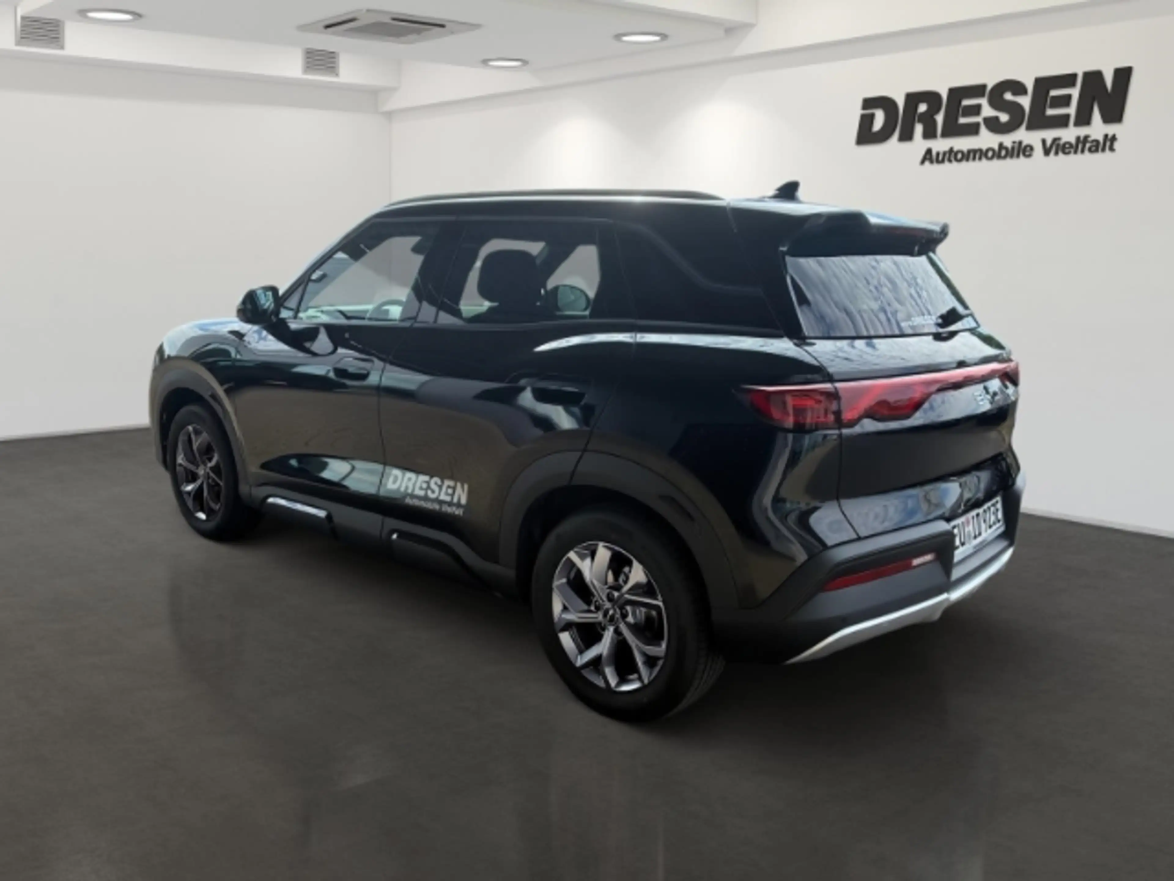 BYD Atto 2 Comfort Panorama/Elek. Sitze/360° Kamera — photo 5