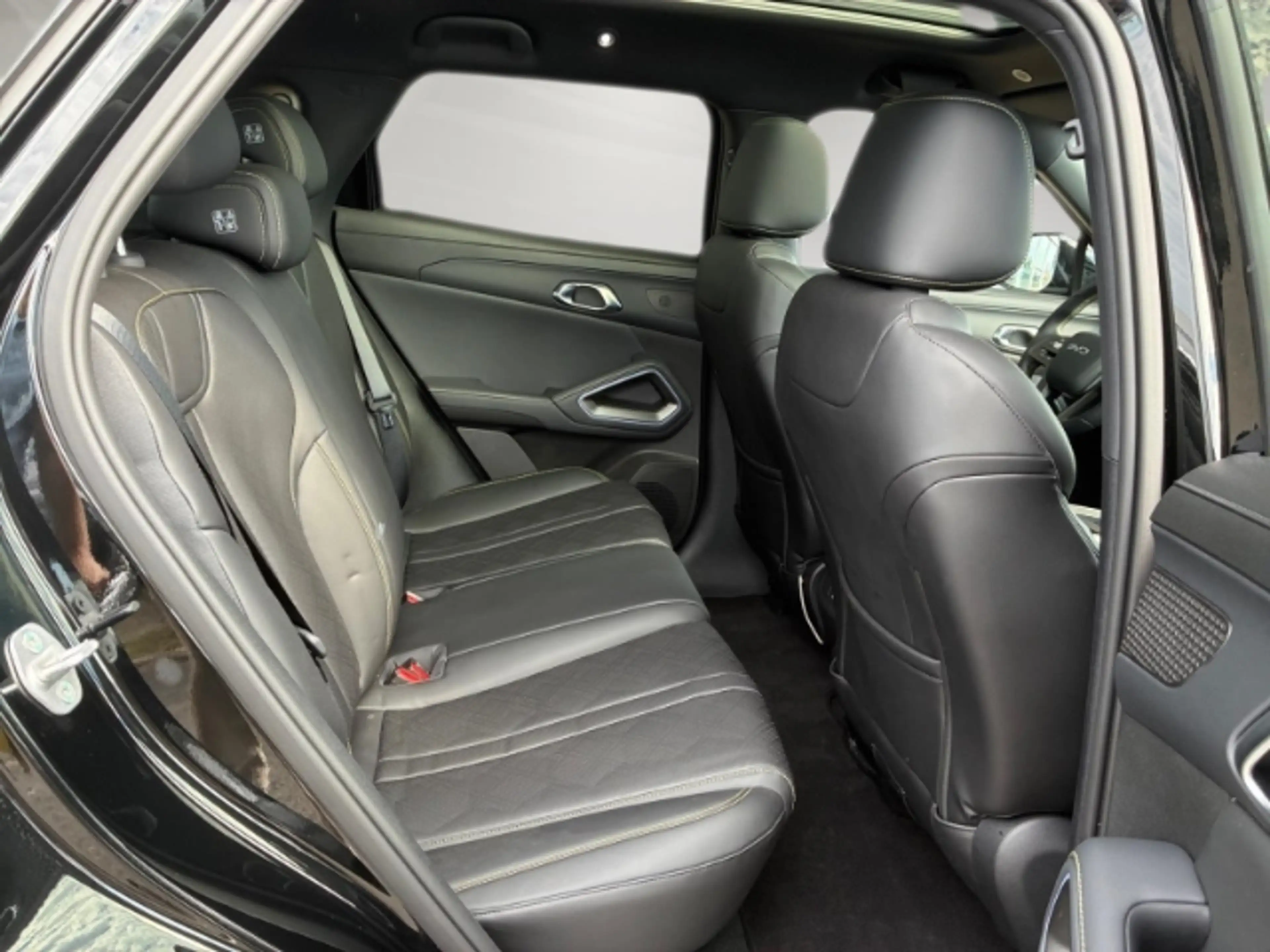 BYD Atto 2 Comfort Panorama/Elek. Sitze/360° Kamera — photo 14