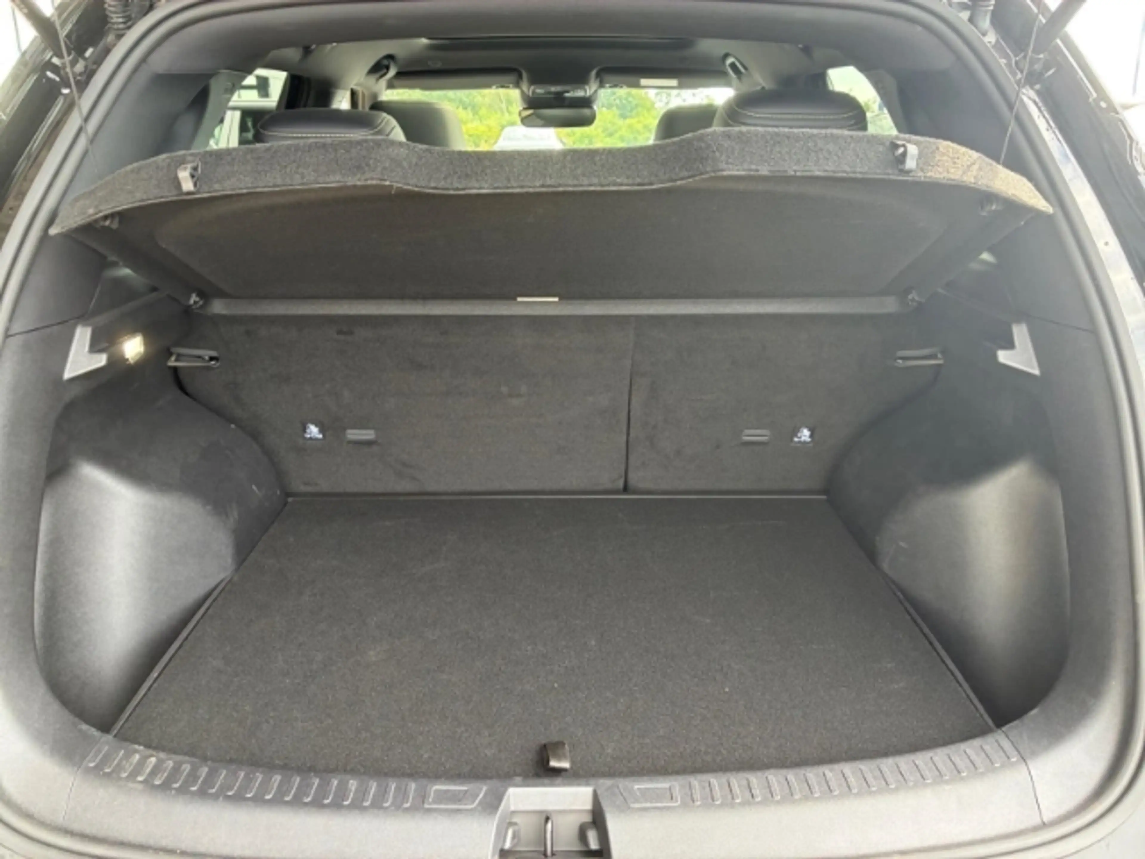 BYD Atto 2 Comfort Panorama/Elek. Sitze/360° Kamera — photo 13