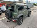 Suzuki Jimny 1.5 5MT Top AUTOVETTURA 4 POSTI Grün - thumbnail 8