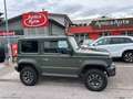 Suzuki Jimny 1.5 5MT Top AUTOVETTURA 4 POSTI Grün - thumbnail 1