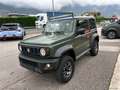 Suzuki Jimny 1.5 5MT Top AUTOVETTURA 4 POSTI Grün - thumbnail 4