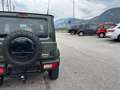 Suzuki Jimny 1.5 5MT Top AUTOVETTURA 4 POSTI Grün - thumbnail 10