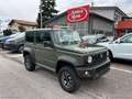 Suzuki Jimny 1.5 5MT Top AUTOVETTURA 4 POSTI Grün - thumbnail 2