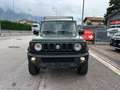 Suzuki Jimny 1.5 5MT Top AUTOVETTURA 4 POSTI Grün - thumbnail 3