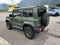 Suzuki Jimny 1.5 5MT Top AUTOVETTURA 4 POSTI Grün - thumbnail 6