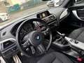 BMW 135 FULL SERVICE BMW FRENI MPERFORMANCE PRIMAVERNICE Blanco - thumbnail 12