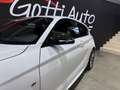 BMW 135 FULL SERVICE BMW FRENI MPERFORMANCE PRIMAVERNICE Biały - thumbnail 6