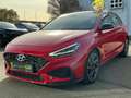 Hyundai i30 1.5 T-GDI N Line LED+SHZ+2xKlima+Kam.+KlimaA Rot - thumbnail 2