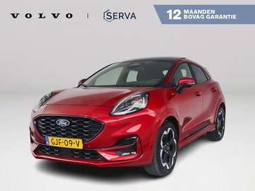 1.0 EcoBoost Hybrid ST-Line X | Panoramadak | 360°
