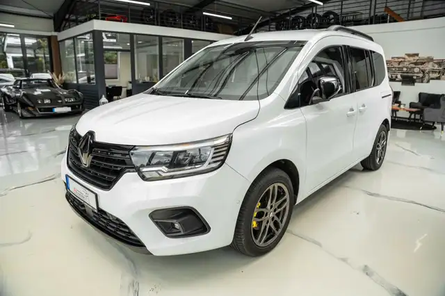 Renault Kangoo III Techno