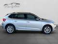 Skoda Kamiq 1.6 TDi 115cv Style NEOPATENTATI Argento - thumbnail 8