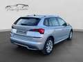 Skoda Kamiq 1.6 TDi 115cv Style NEOPATENTATI Argento - thumbnail 7