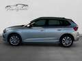 Skoda Kamiq 1.6 TDi 115cv Style NEOPATENTATI Argento - thumbnail 4