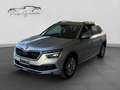 Skoda Kamiq 1.6 TDi 115cv Style NEOPATENTATI Argento - thumbnail 3