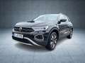 Volkswagen T-Roc 1.5 TSI Life DSG LED Navi Rückfahrkamera AHK Schwarz - thumbnail 1