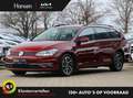 Volkswagen Golf Variant 1.5 TSI Comfortline Business I Navi I Camera I ACC Rojo - thumbnail 1