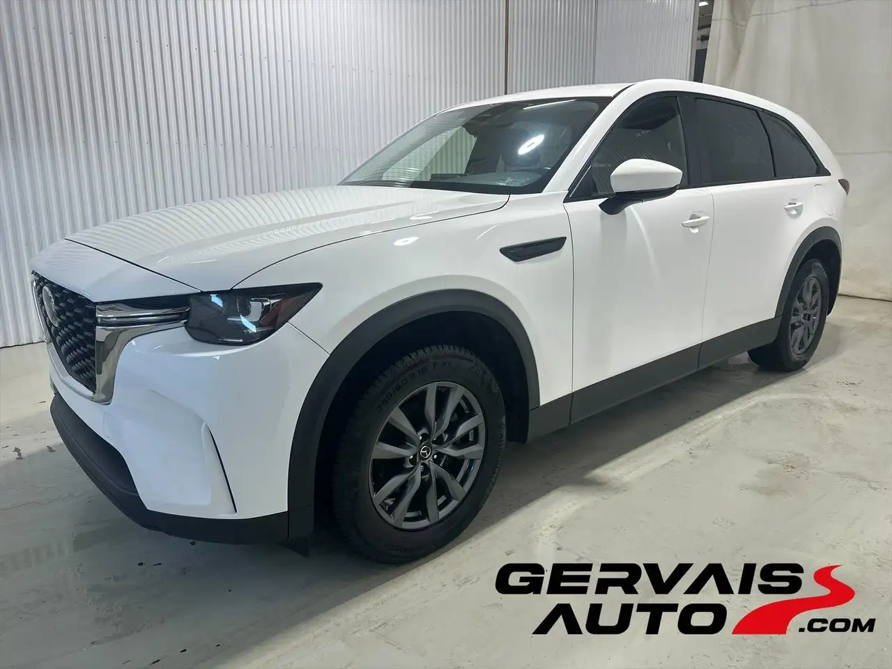 2024 Mazda CX-90 MHEV