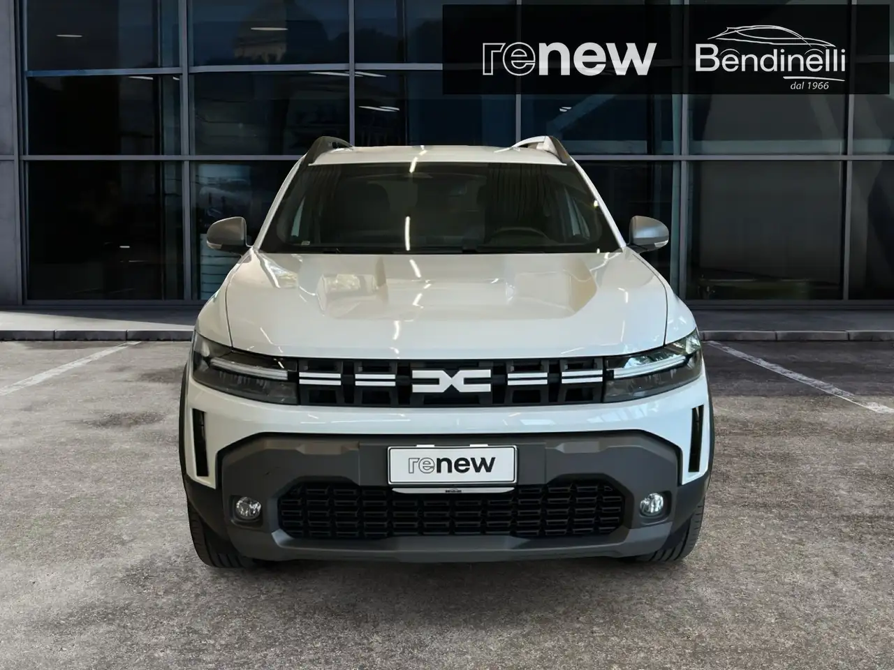 Dacia Duster 1.6 Hybrid 140cv Journey, миниатюра 2