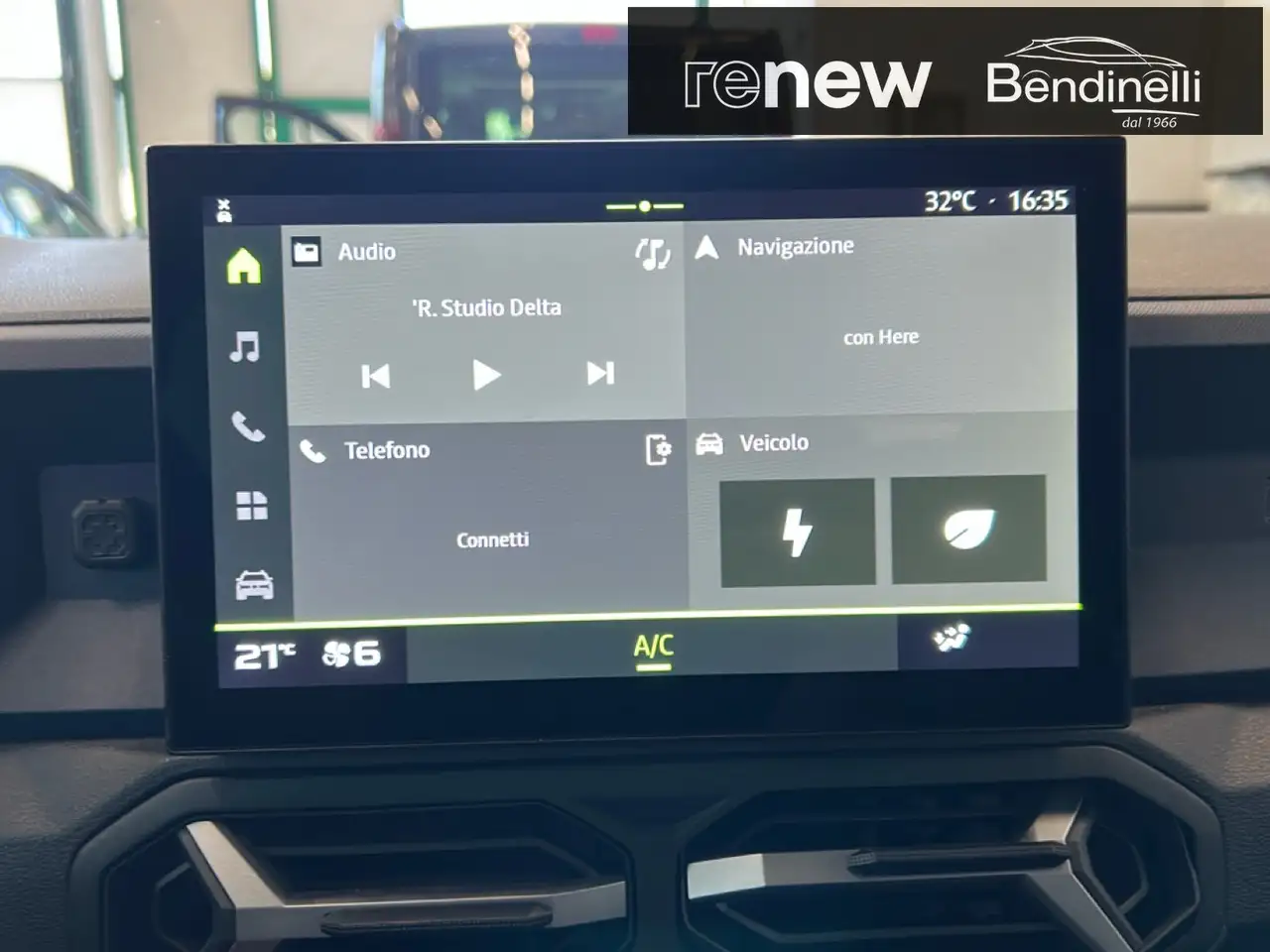 Dacia Duster 1.6 Hybrid 140cv Journey, миниатюра 21