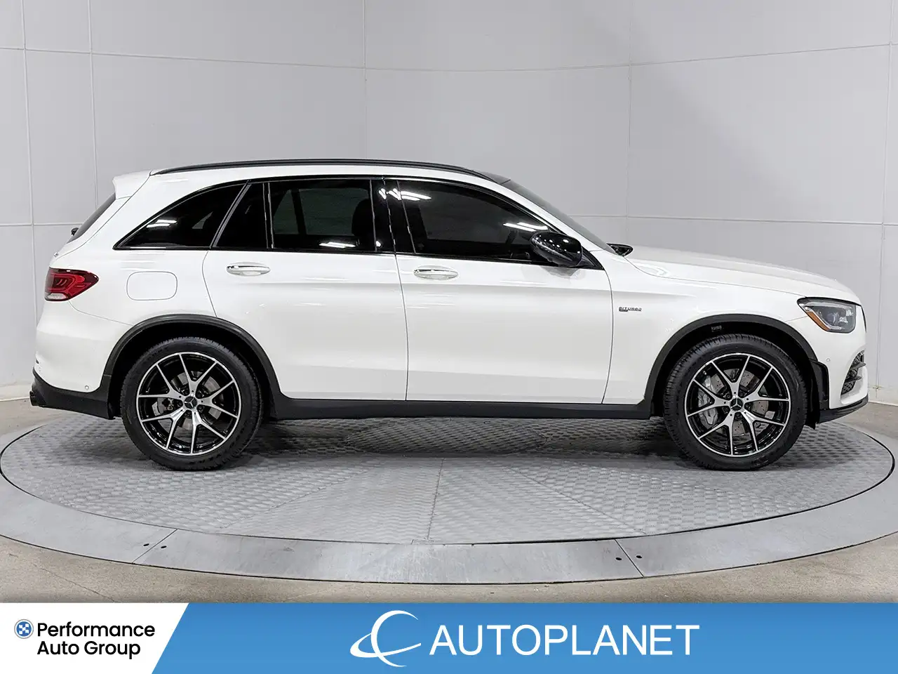 Mercedes-Benz GLC снимка Mercedes-Benz GLC