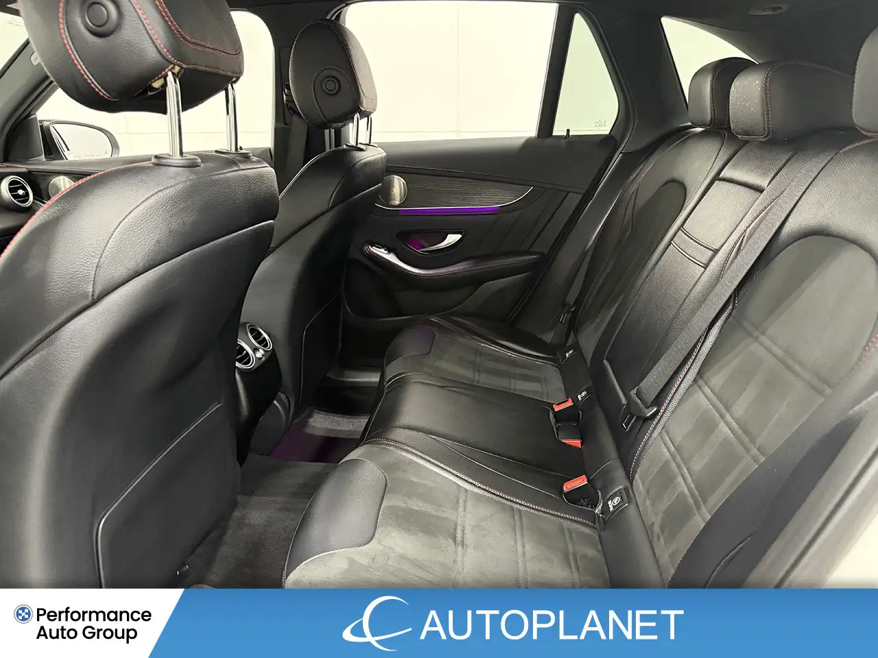 Mercedes-Benz GLC снимка Mercedes-Benz GLC