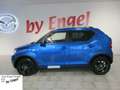 Suzuki Ignis Comfort Hybrid/Navi Blau - thumbnail 4