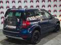 Skoda Yeti Drive 4x4 Blau - thumbnail 4