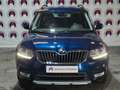 Skoda Yeti Drive 4x4 Blau - thumbnail 5