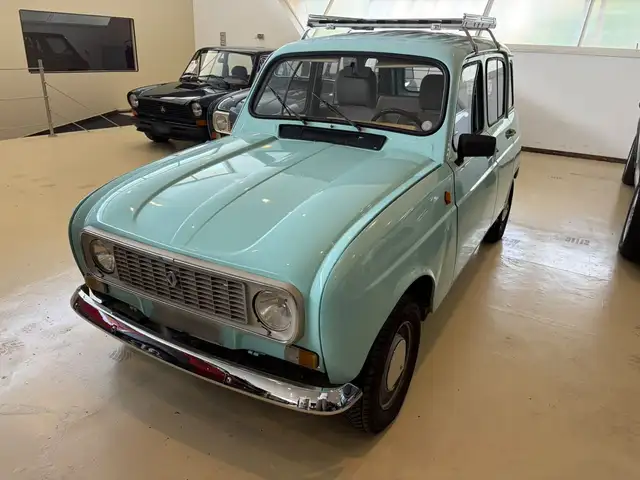 Renault R 4 950