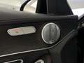 Mercedes-Benz C 43 AMG 4MATIC*PANO*BURMESTER*MBEAM*TOTW*360°* Noir - thumbnail 11