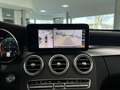 Mercedes-Benz C 43 AMG 4MATIC*PANO*BURMESTER*MBEAM*TOTW*360°* Noir - thumbnail 18