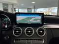 Mercedes-Benz C 43 AMG 4MATIC*PANO*BURMESTER*MBEAM*TOTW*360°* Noir - thumbnail 19