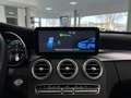 Mercedes-Benz C 43 AMG 4MATIC*PANO*BURMESTER*MBEAM*TOTW*360°* Noir - thumbnail 20