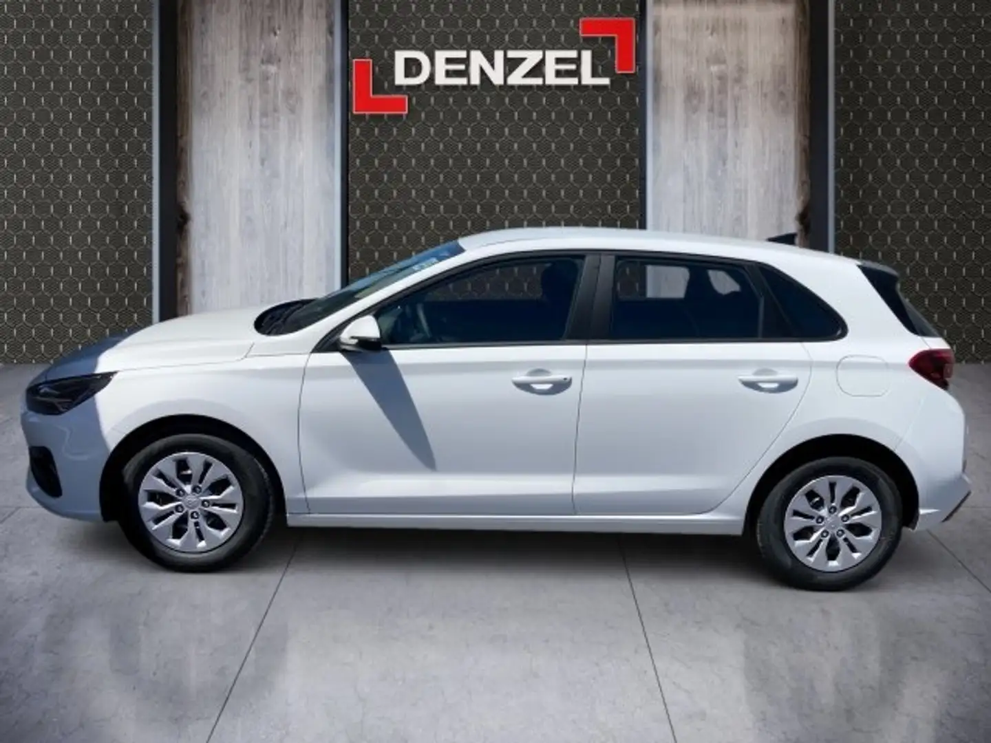 Hyundai i30 - PD Smart Line 1.0 T-GDI c6bs1-PP5 Weiß - 2