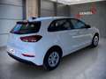 Hyundai i30 - PD Smart Line 1.0 T-GDI c6bs1-PP5 Weiß - thumbnail 4