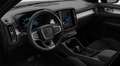Volvo XC40 B4 B SUMMER DEAL 398 EURO Schwarz - thumbnail 4