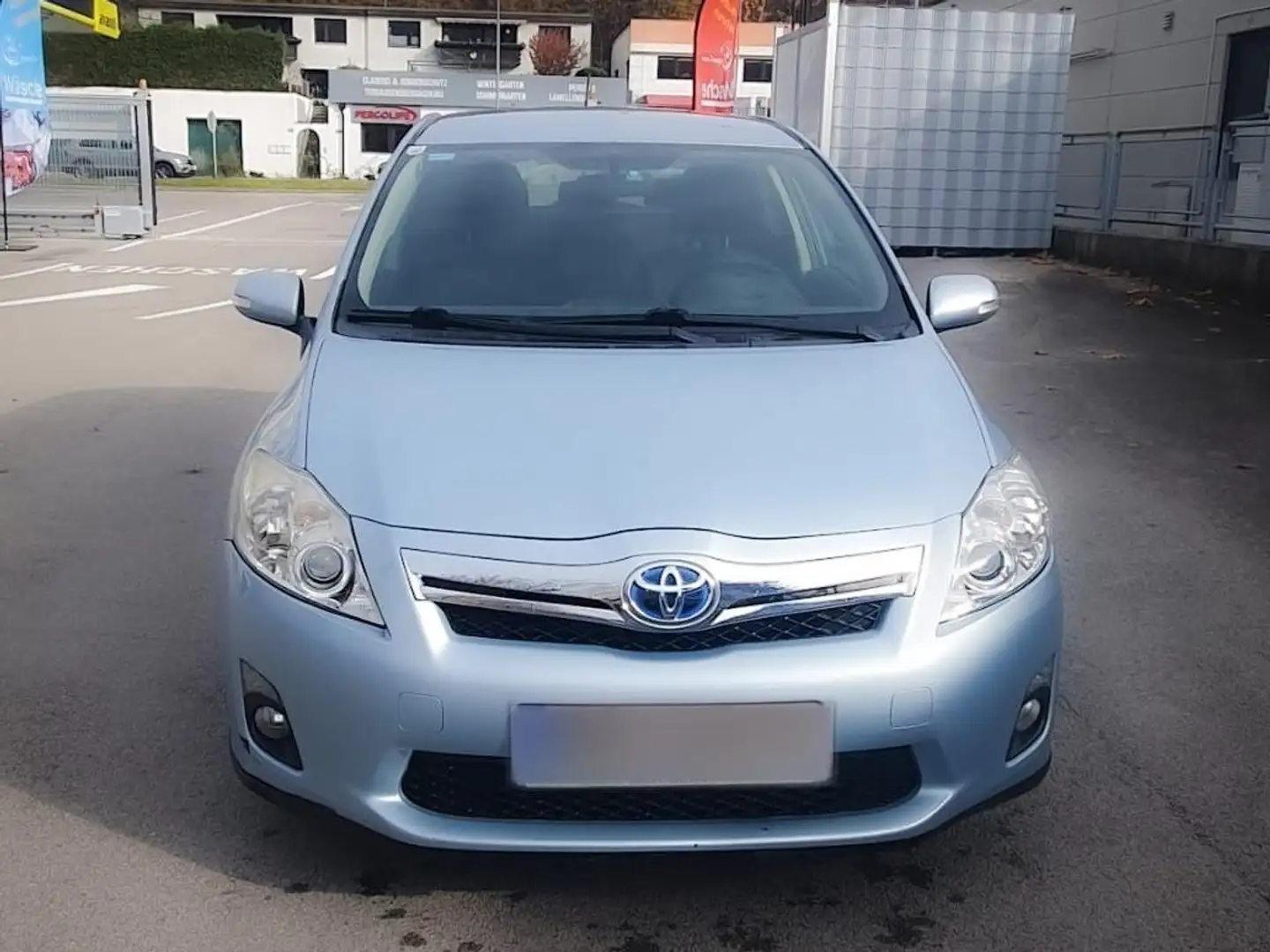 Toyota Auris Auris TS 1,8 VVT-i HYBRID High Blau - 1