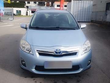 Auris TS 1,8 VVT-i HYBRID High